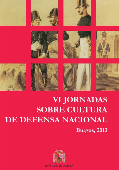 VI JORNADAS SOBRE CULTURA DE LA DEFENSA NACIONAL