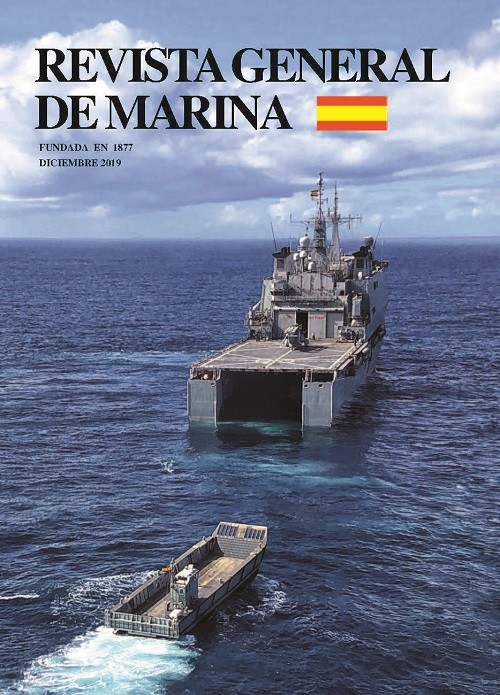 Revista general de marina