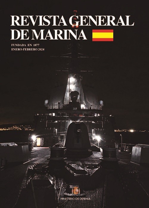 Revista general de marina