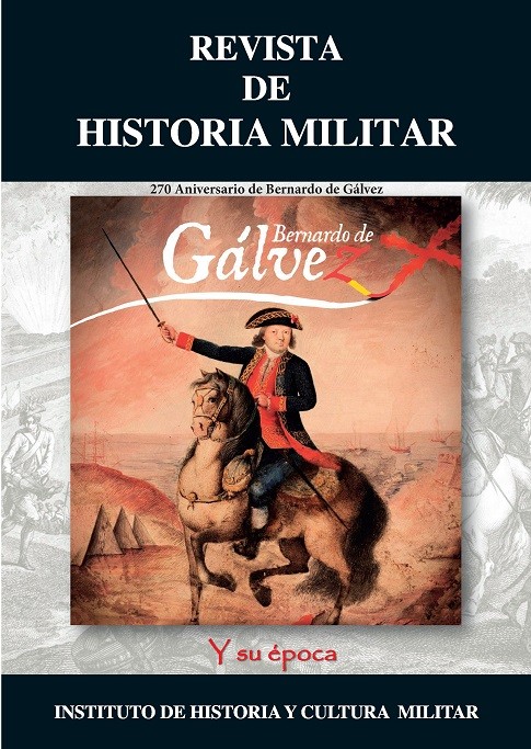 Revista de historia militar