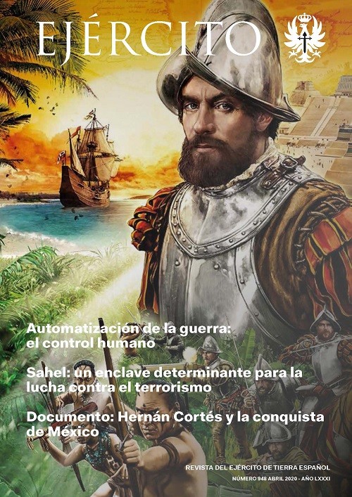 Ejército de Tierra español