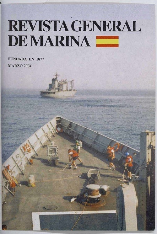 Revista general de marina