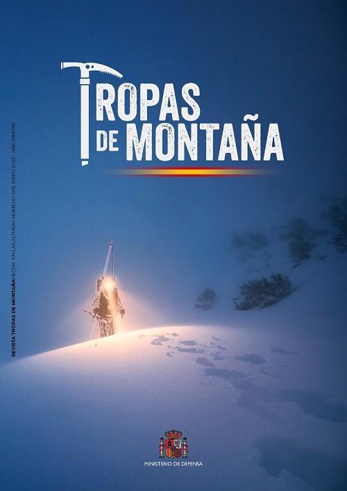 Tropas de montaña