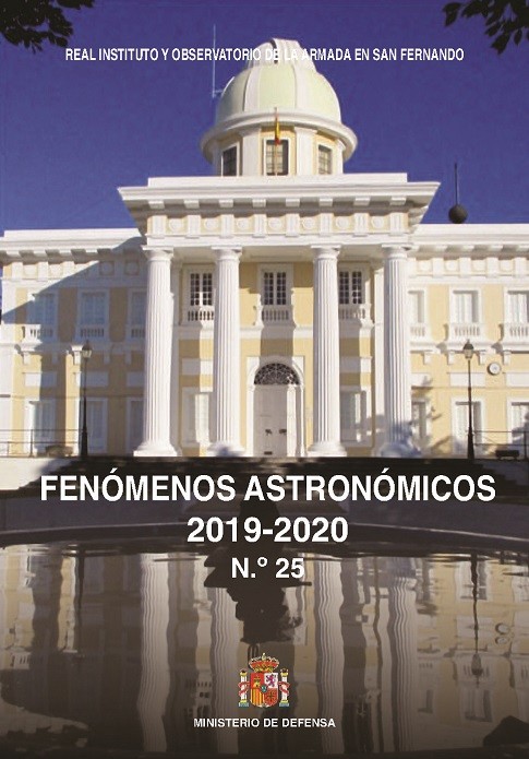 Fenómenos Astronómicos 