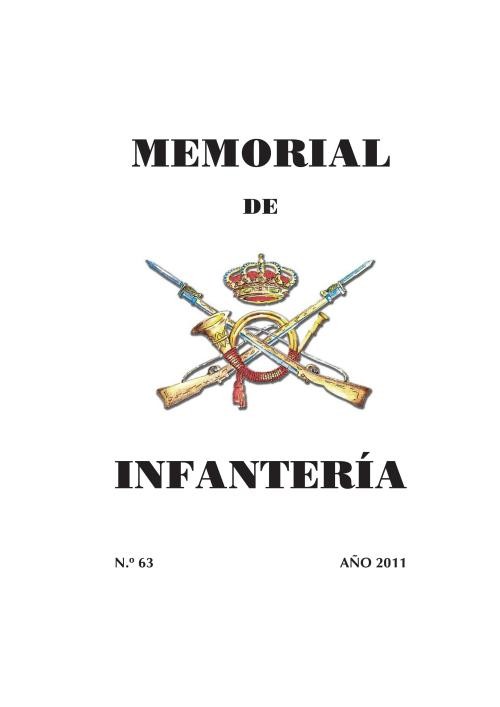 Memorial de Infantería