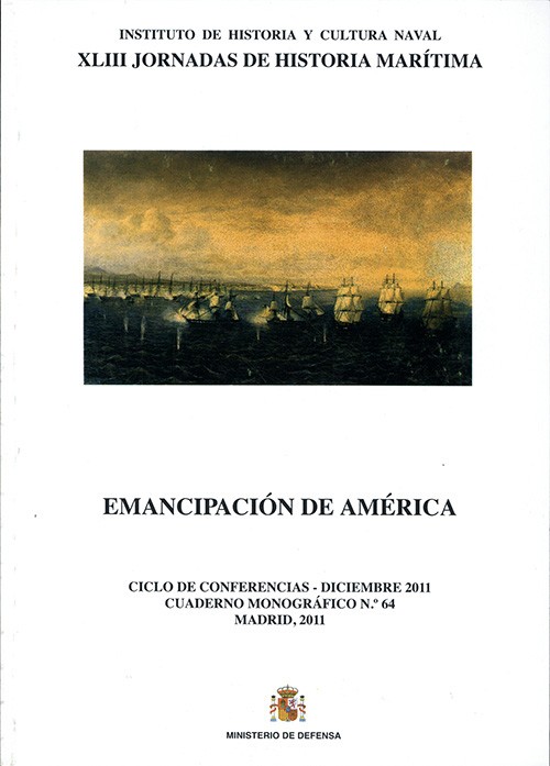 Emancipación de América