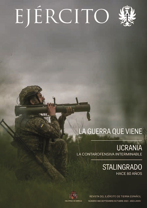 Ejército de Tierra español