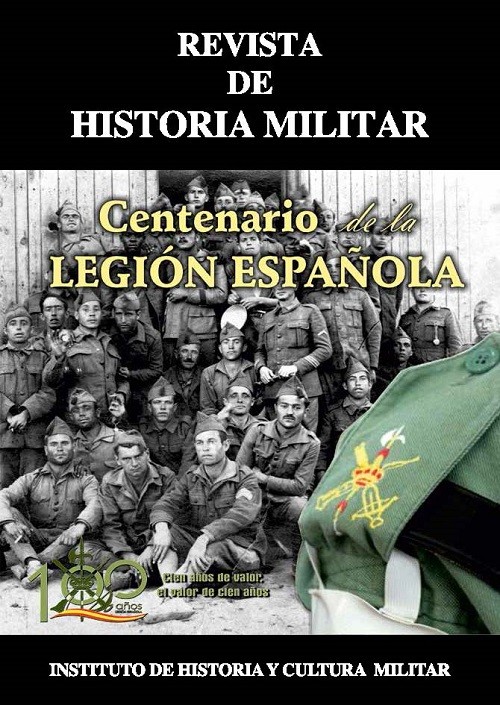 Revista de historia militar