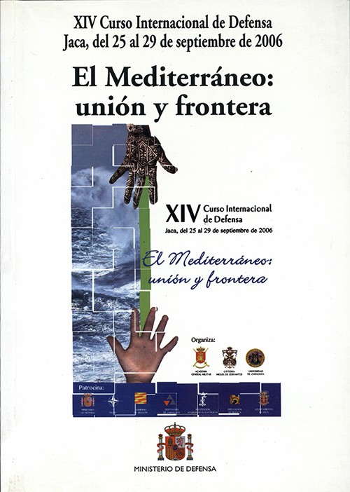 MEDITERRÁNEO: UNIÓN Y FRONTERA, EL