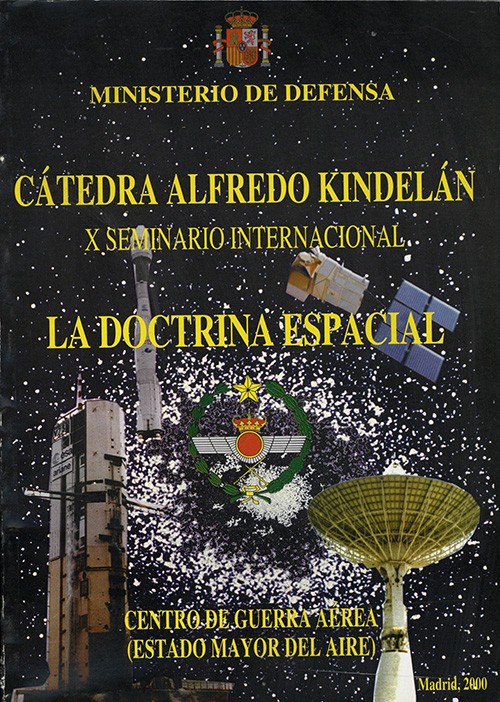 DOCTRINA ESPACIAL