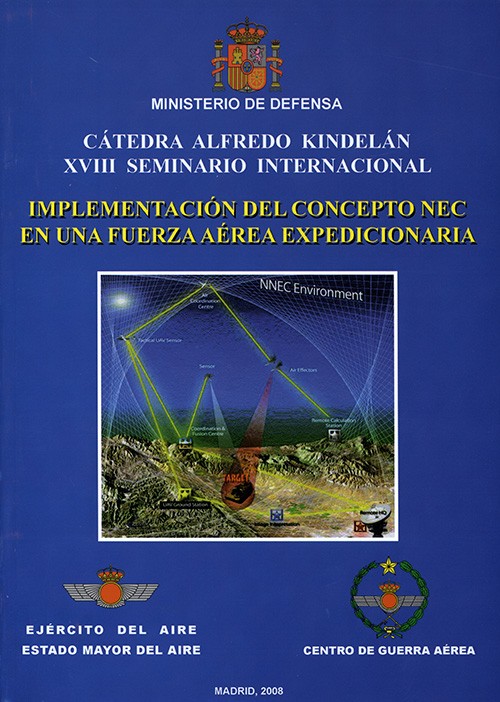 IMPLEMENTACIÓN DEL CONCEPTO NEC EN UNA FUERZA AÉREA EXPEDICIONARIA