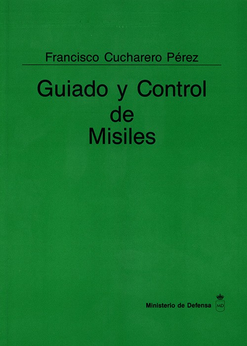 GUIADO Y CONTROL DE MISILES