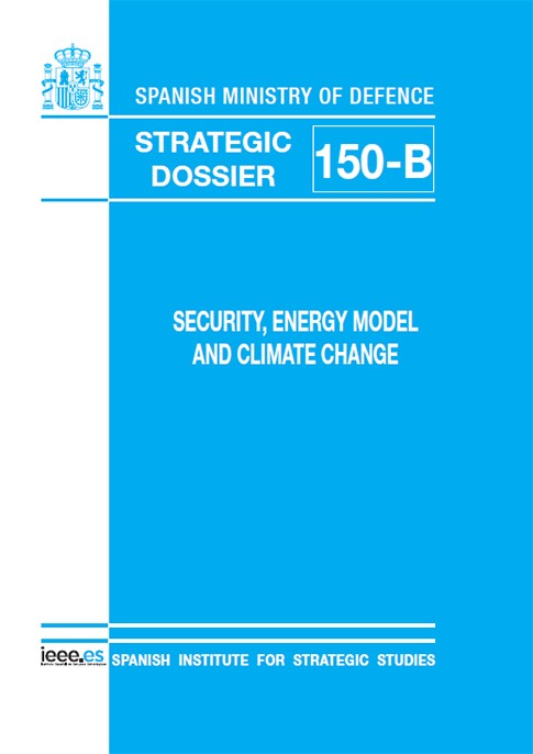SECURITY, ENERGY MODEL AND CLIMATE CHANGE