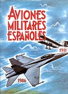 AVIONES MILITARES ESPAÑOLES