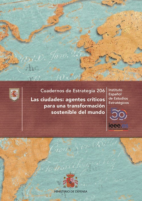 Las ciudades: agentes críticos para una transformación sostenible del mundo