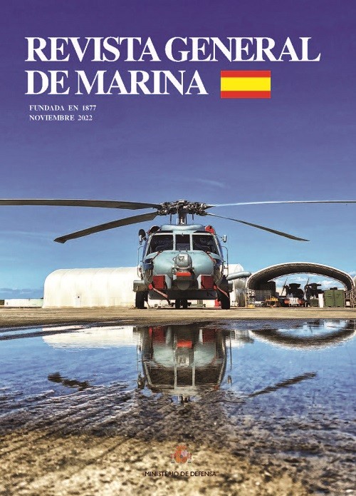 Revista general de marina