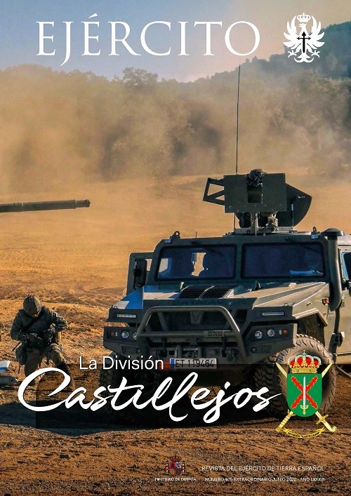 Ejército de Tierra español