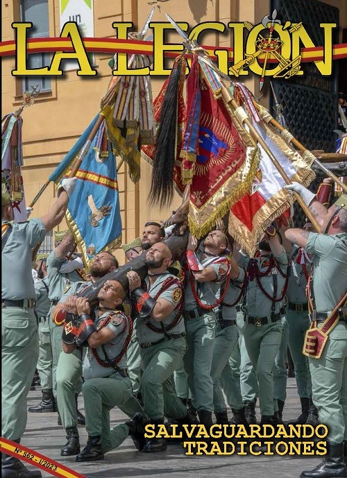 La Legión