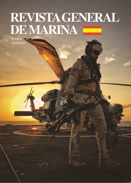 Revista general de marina