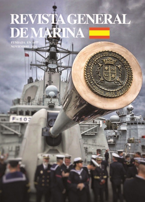 Revista general de marina