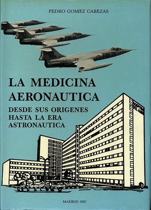 MEDICINA AERONÁUTICA, LA