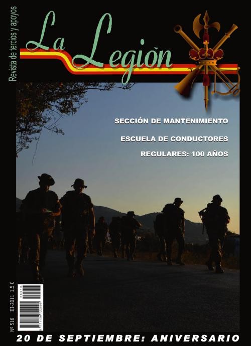 La Legión