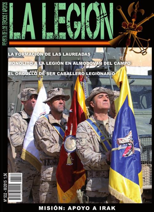 La Legión