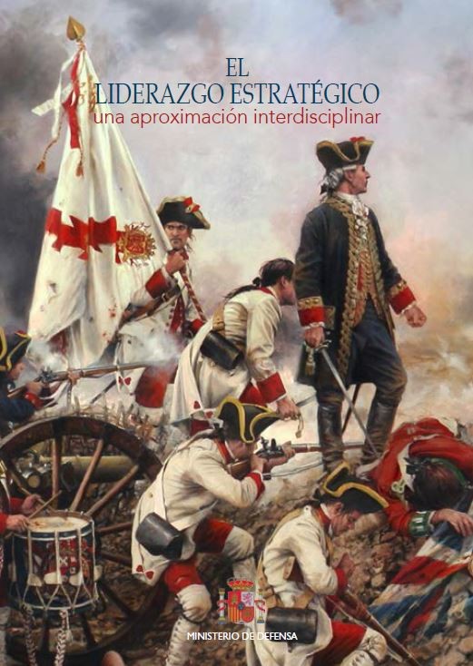 EL LIDERAZGO ESTRATÉGICO: UNA APROXIMACIÓN INTERDISCIPLINAR