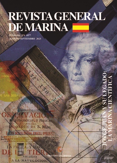 Revista general de marina