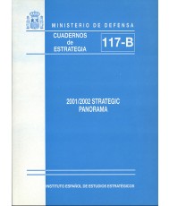 STRATEGIC PANORAMA 2001/2002