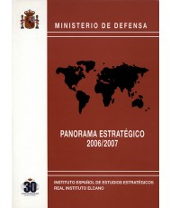 STRATEGIC PANORAMA 2006/2007