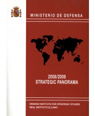 STRATEGIC PANORAMA 2008/2009