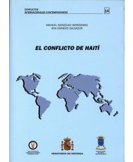 EL CONFLICTO DE HAITÍ