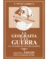 La geografía y la guerra