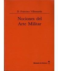 NOCIONES DEL ARTE MILITAR