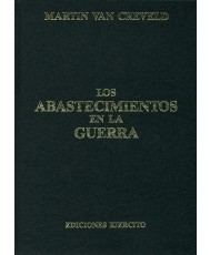 ABASTECIMIENTOS EN LA GUERRA, LOS