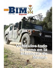 Boletín de Infantería de Marina