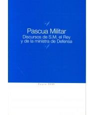 PASCUA MILITAR 2009