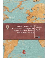 THE EVOLUTION OF DEMOGRAPHY AND ITS IMPACT ON DEFENSE AND NATIONAL SECURITY. Nº 190-B