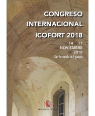 CONGRESO INTERNACIONAL ICOFORT 2018