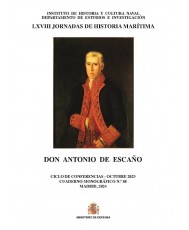 Don Antonio de Escaño