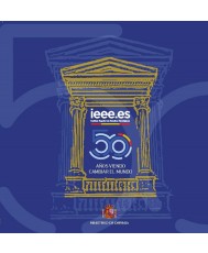 IEEE, 50 años viendo cambiar el mundo