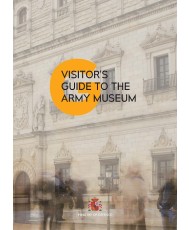 Visitor´s guide to the Army Museum. 2nd reprint.