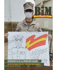 Boletín de Infantería de Marina