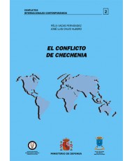 EL CONFLICTO DE CHECHENIA