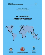 EL CONFLICTO PALESTINO-ISRAELÍ