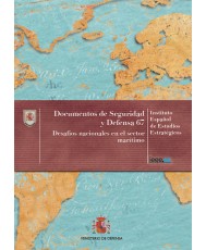 DESAFÍOS NACIONALES EN EL SECTOR MARÍTIMO. Nº 67