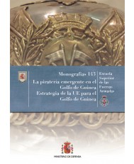 LA PIRATERÍA EMERGENTE EN EL GOLFO DE GUINEA. Nº 143