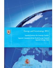 ENERGY AND GEOSTRATEGY 2015