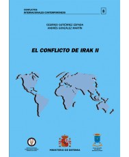 EL CONFLICTO DE IRAK II